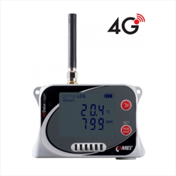 Thiết bị đo nhiệt độ, độ ẩm Comet U4440G